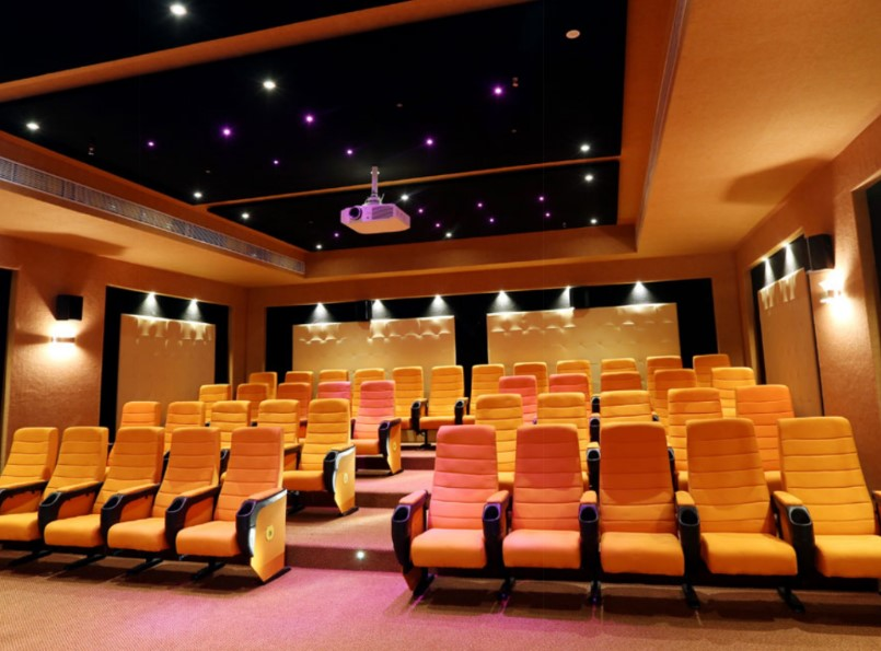 Mini Theatre